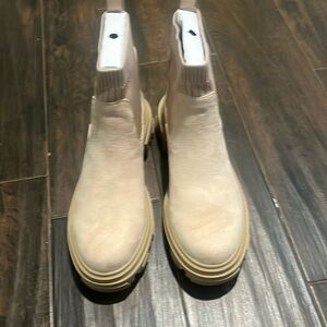 Pizz Annu boots women